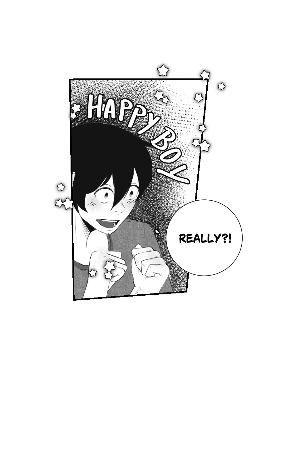 Read Virtual To Reality chapter 3 image 24 on Lezhin
