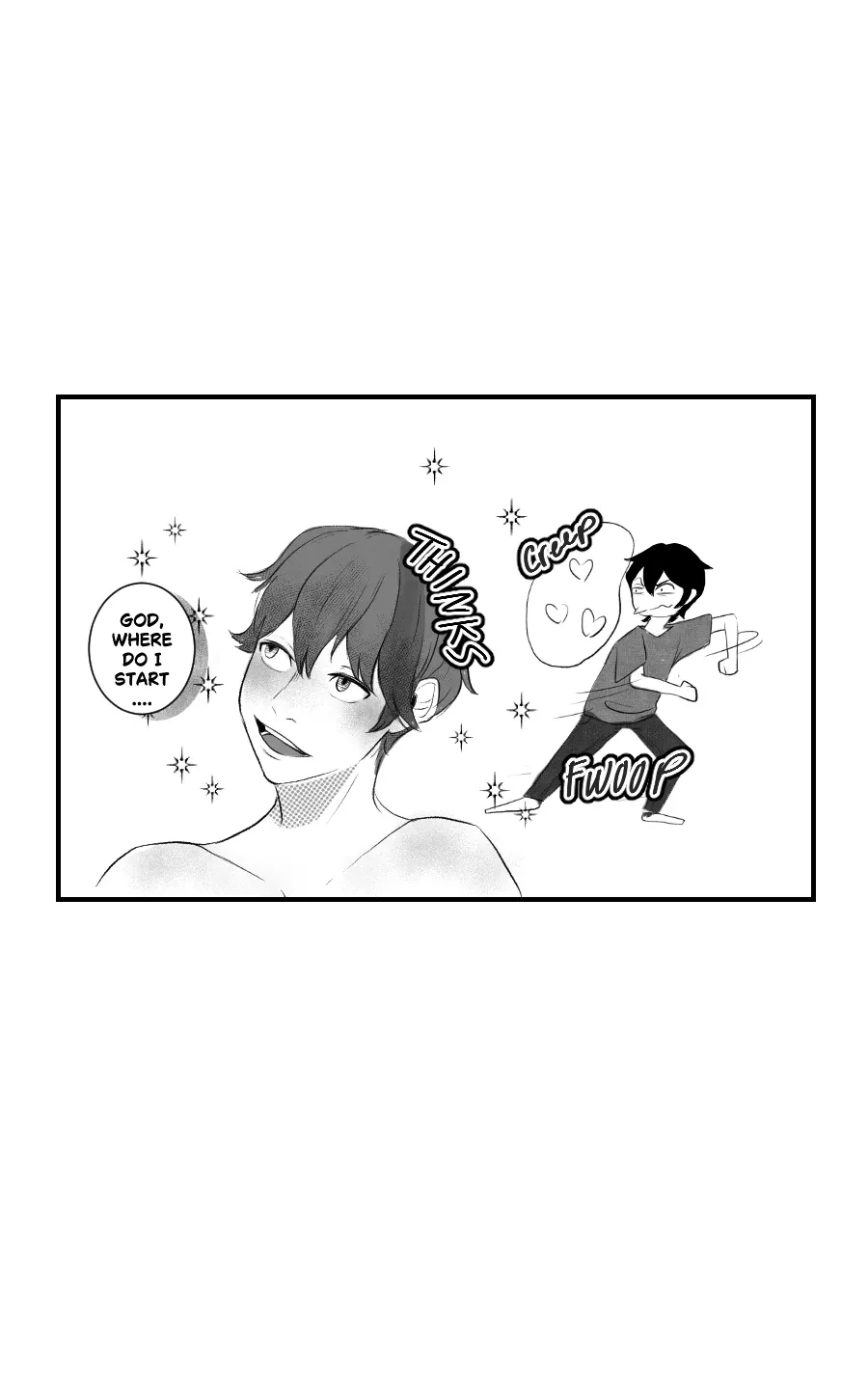 Read Virtual To Reality chapter 3 image 26 on Lezhin