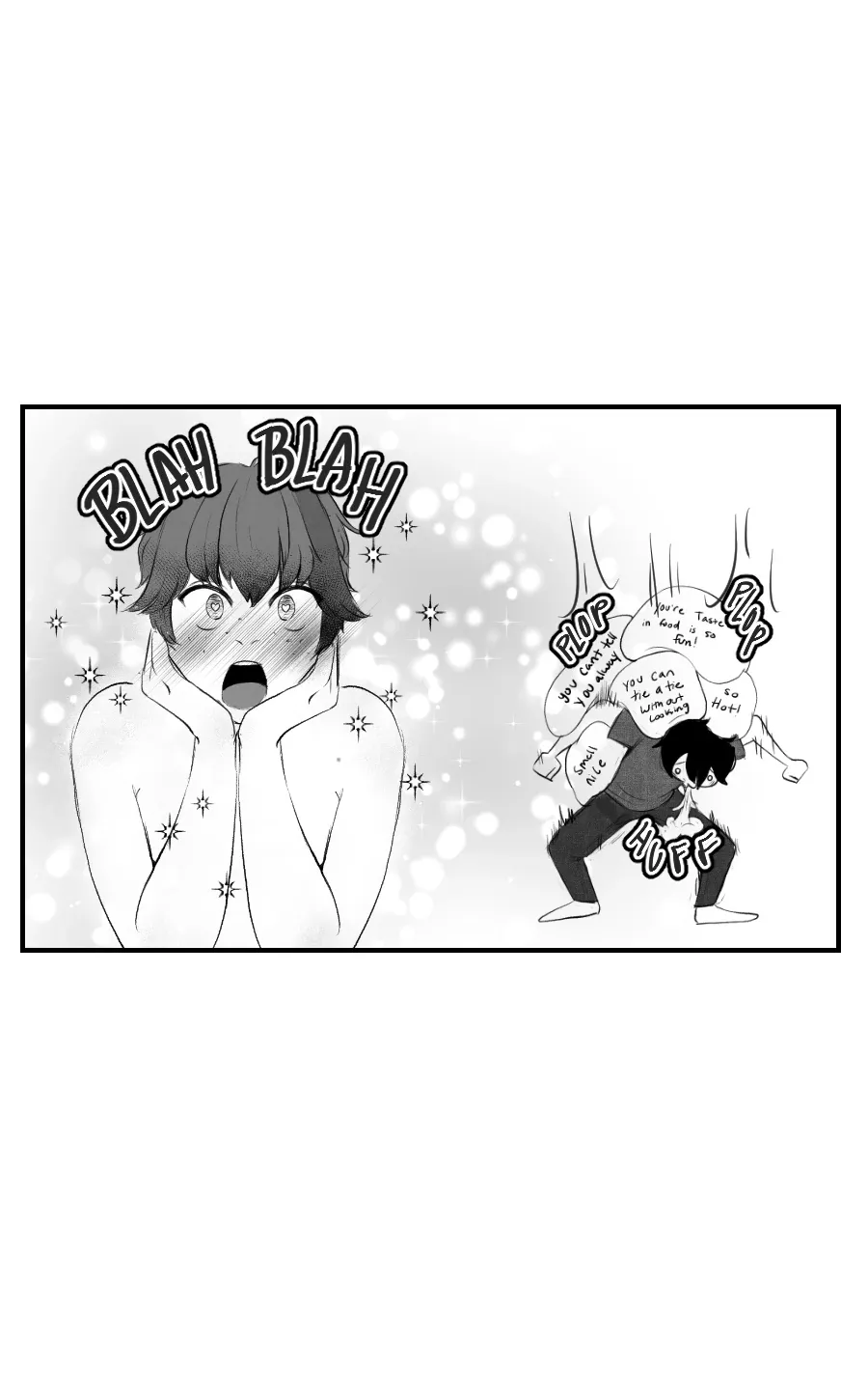 Read Virtual To Reality chapter 3 image 27 on Lezhin