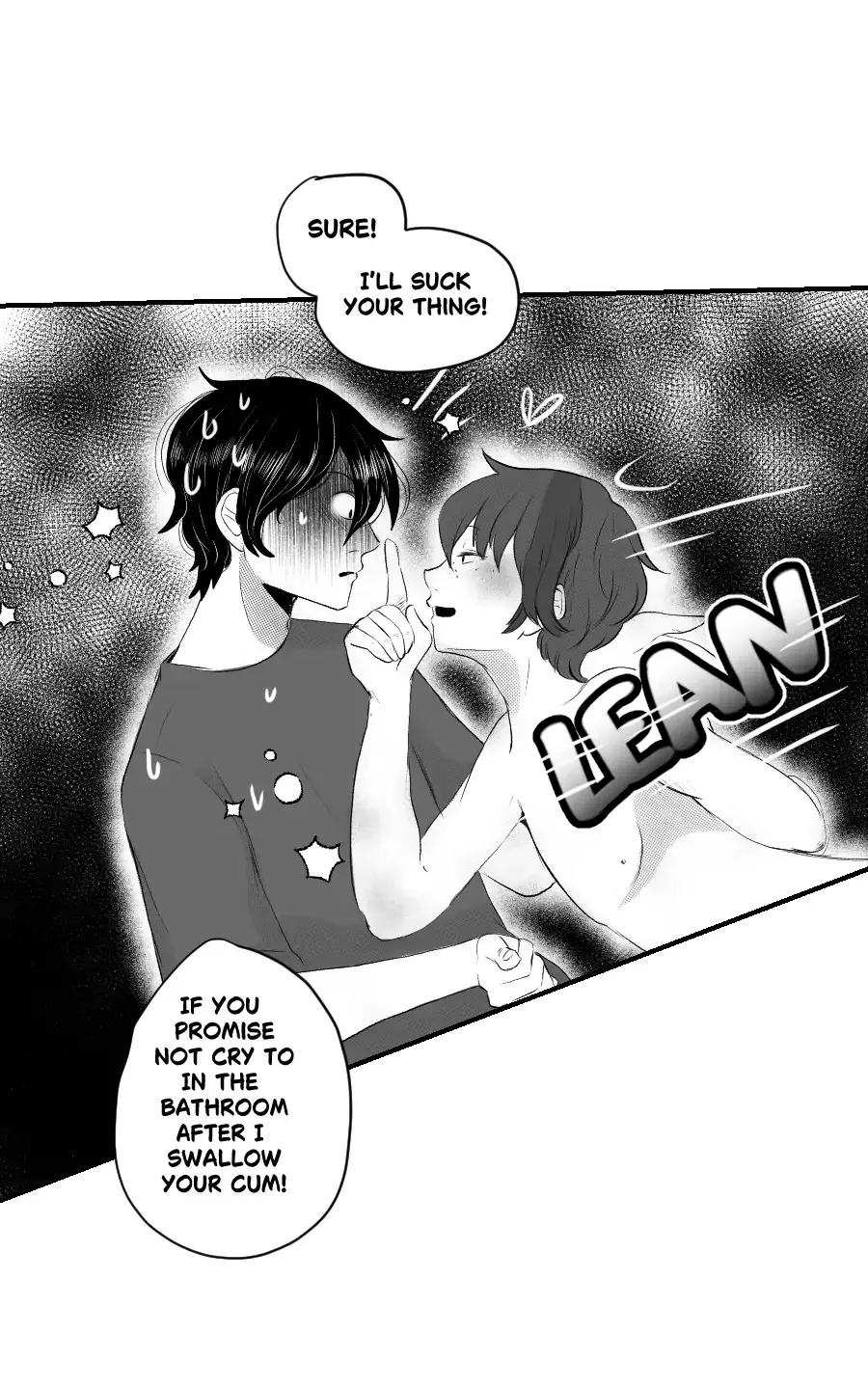 Read Virtual To Reality chapter 3 image 32 on Lezhin