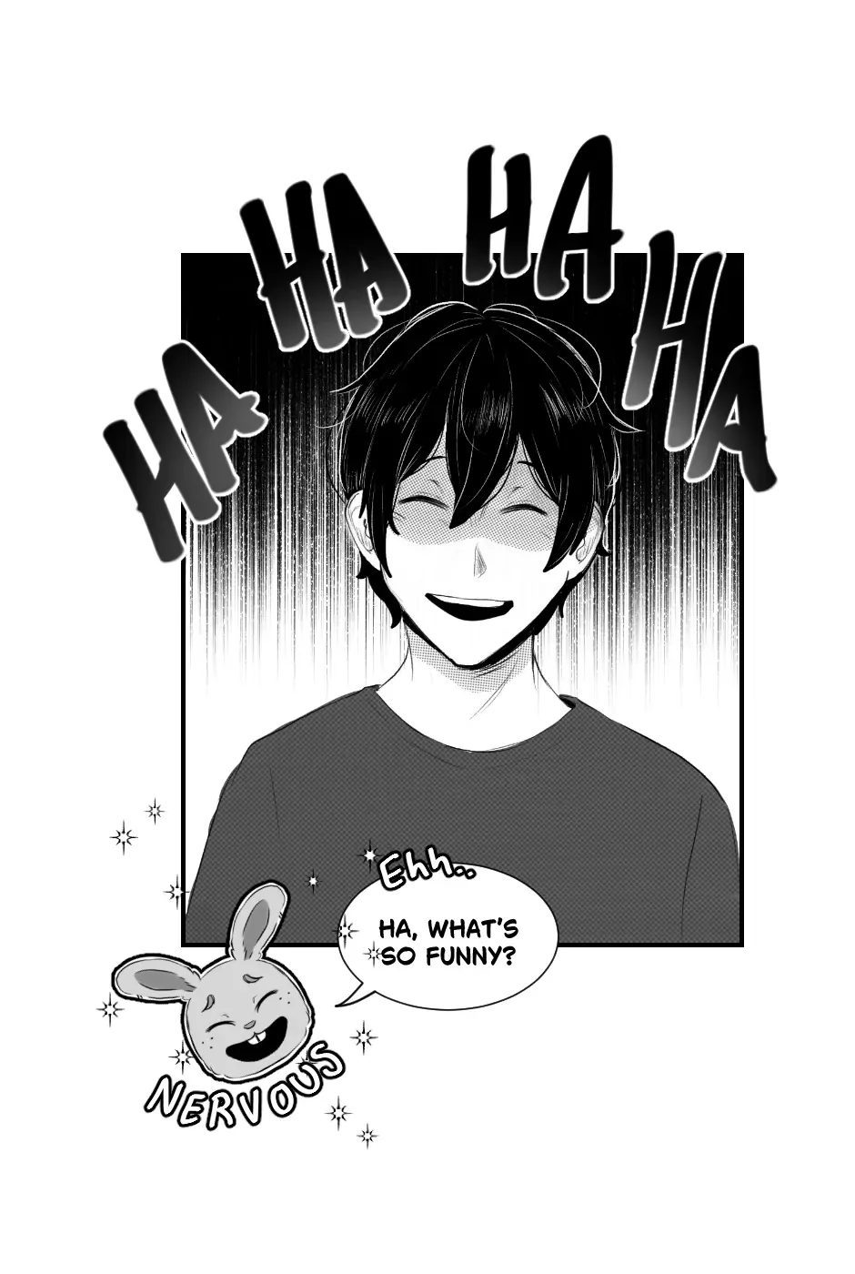 Read Virtual To Reality chapter 3 image 33 on Lezhin