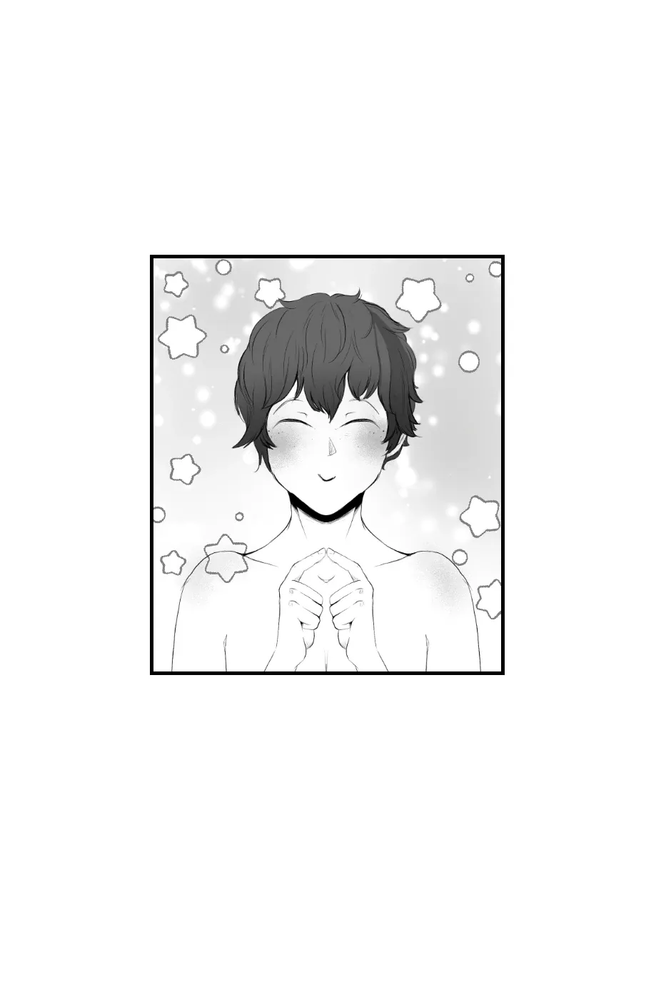 Read Virtual To Reality chapter 3 image 34 on Lezhin