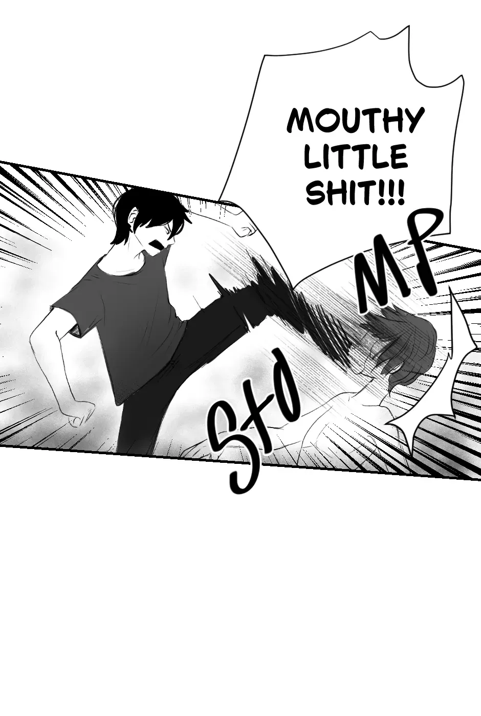 Read Virtual To Reality chapter 3 image 37 on Lezhin