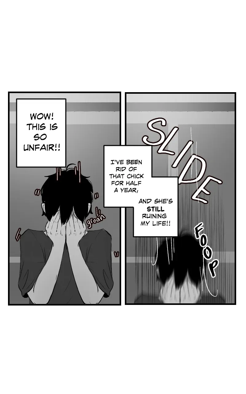 Read Virtual To Reality chapter 3 image 8 on Lezhin