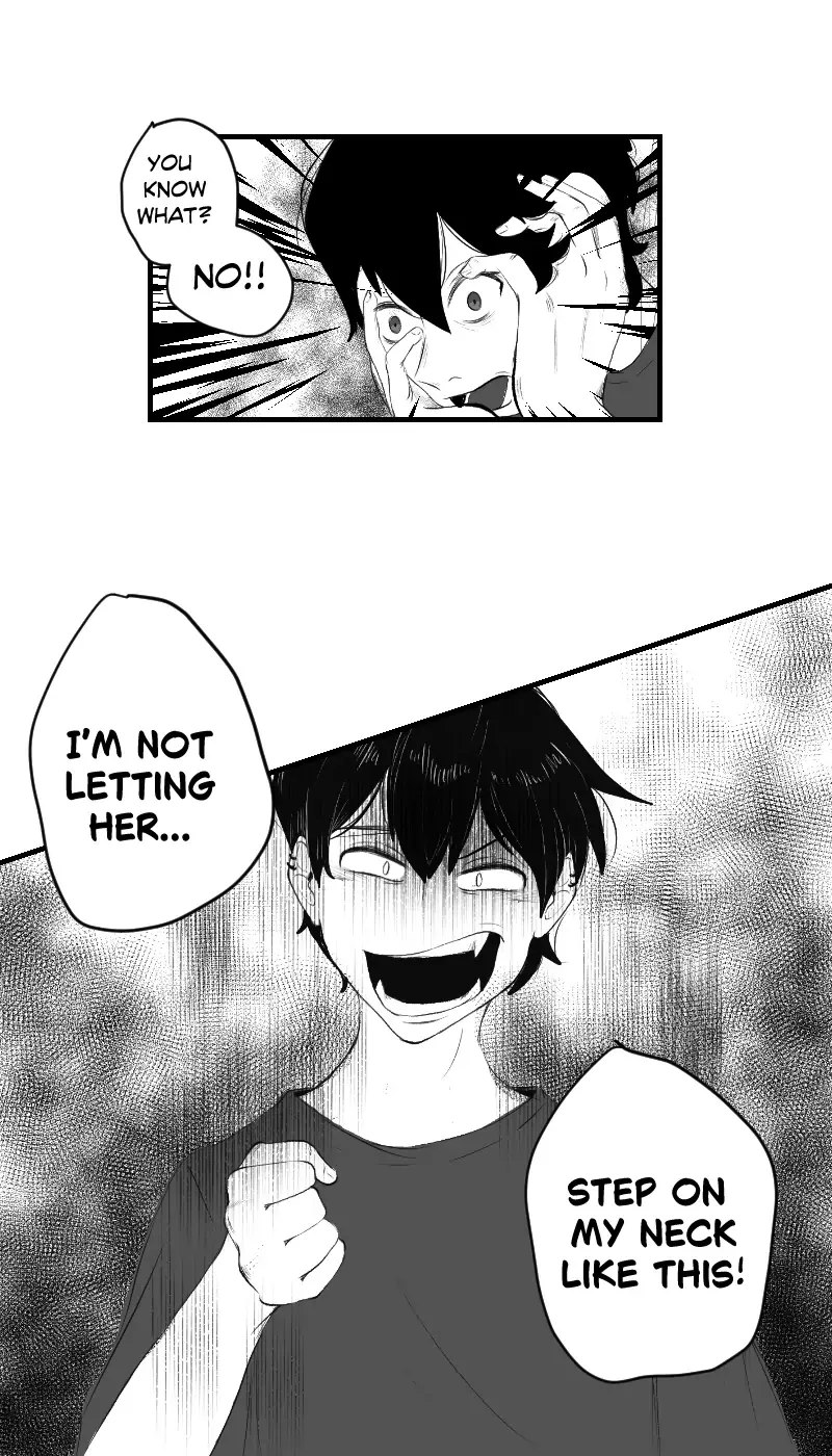 Read Virtual To Reality chapter 3 image 9 on Lezhin