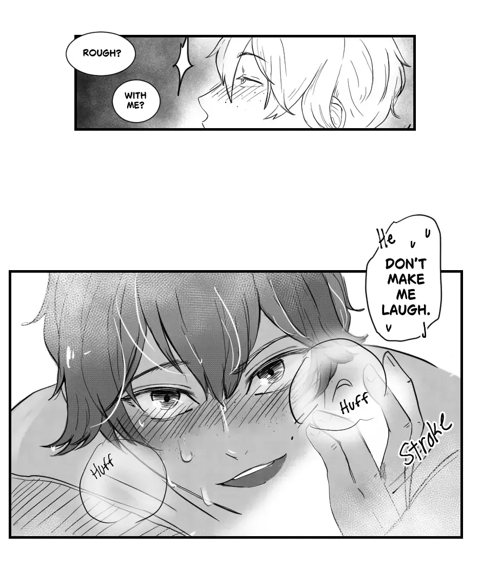 Read Virtual To Reality chapter 4 image 11 on Lezhin
