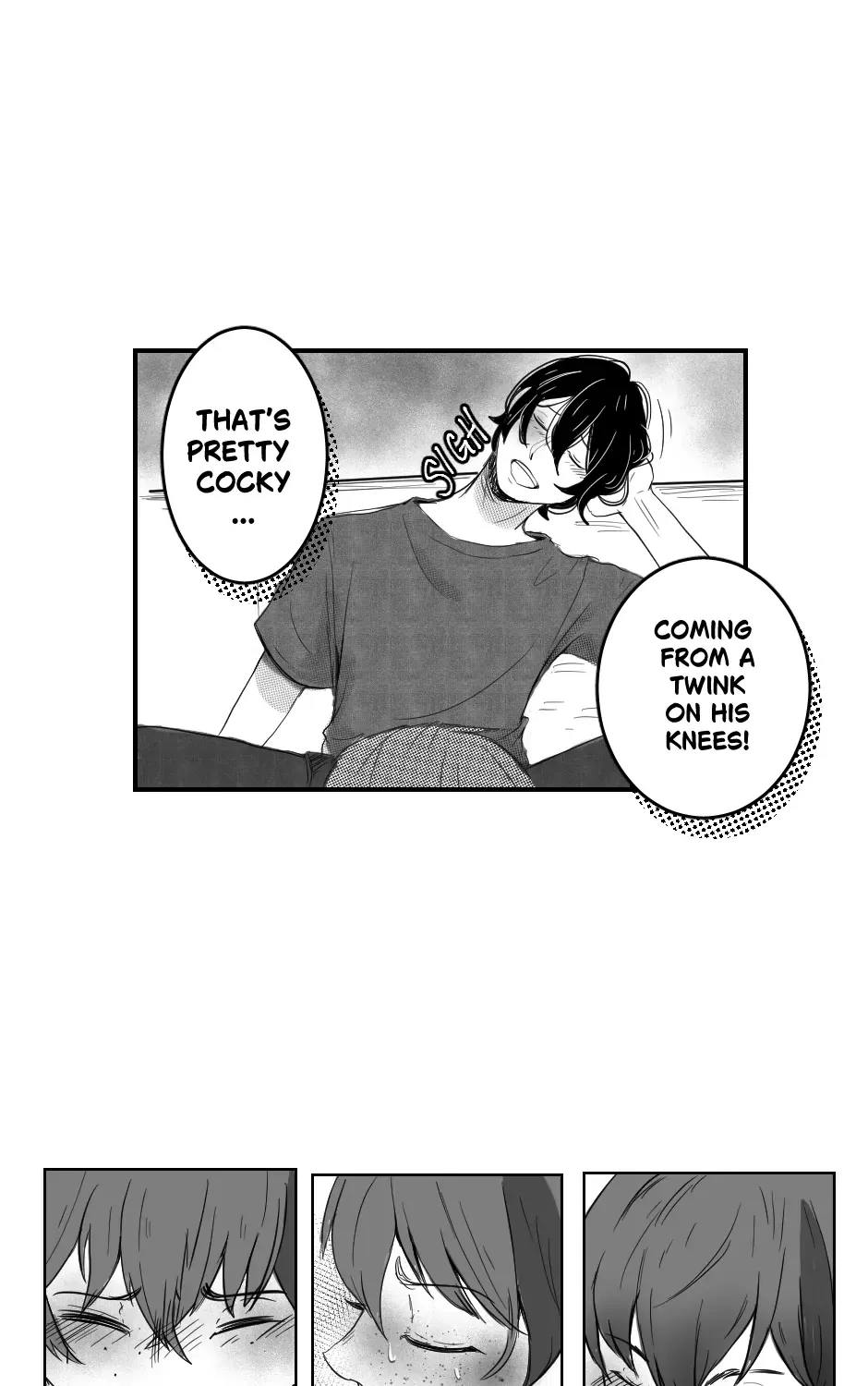 Read Virtual To Reality chapter 4 image 12 on Lezhin