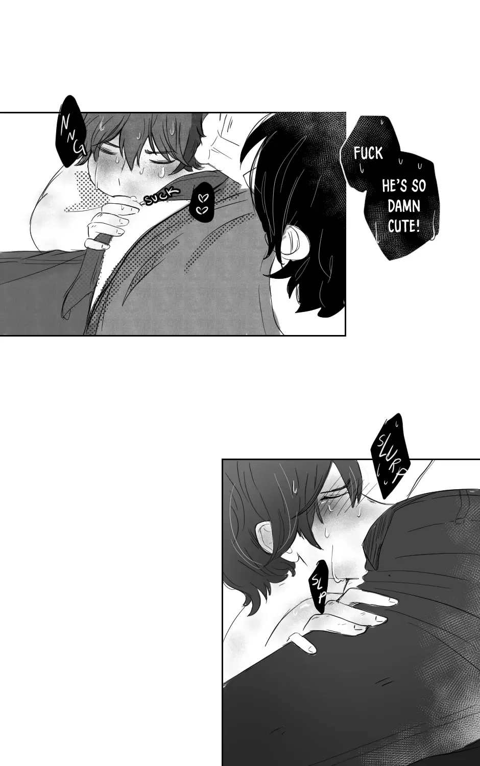 Read Virtual To Reality chapter 4 image 14 on Lezhin