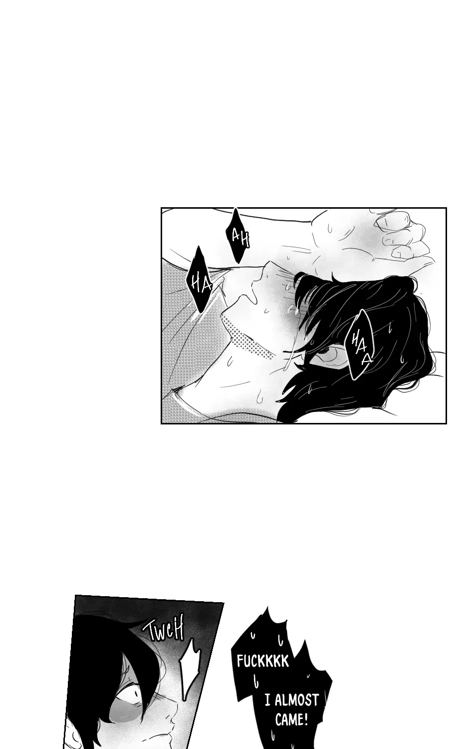Read Virtual To Reality chapter 4 image 16 on Lezhin