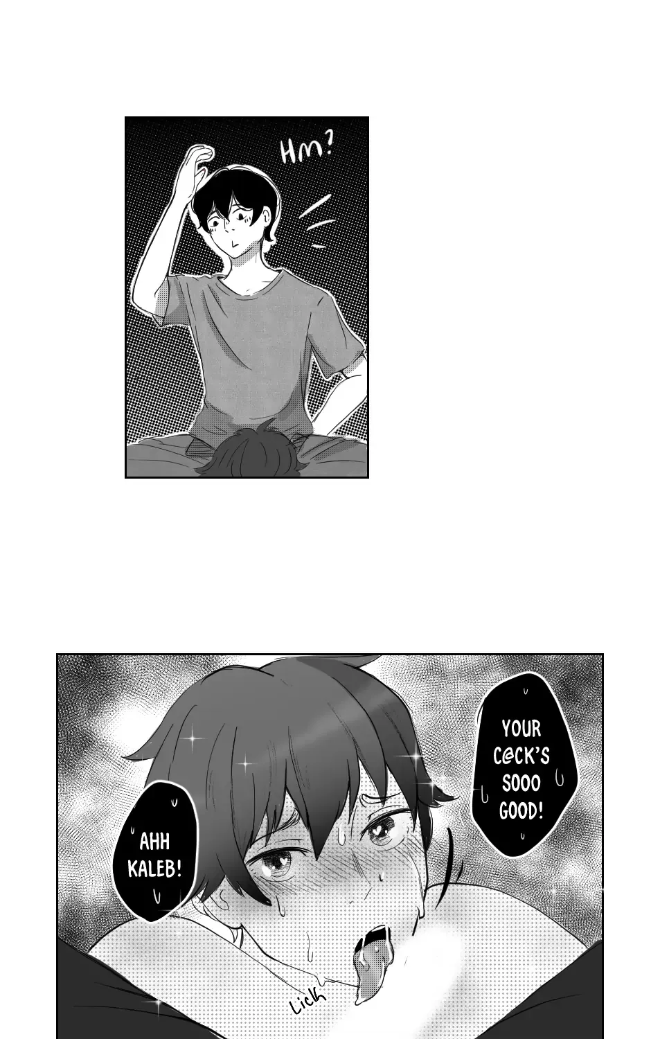 Read Virtual To Reality chapter 4 image 22 on Lezhin