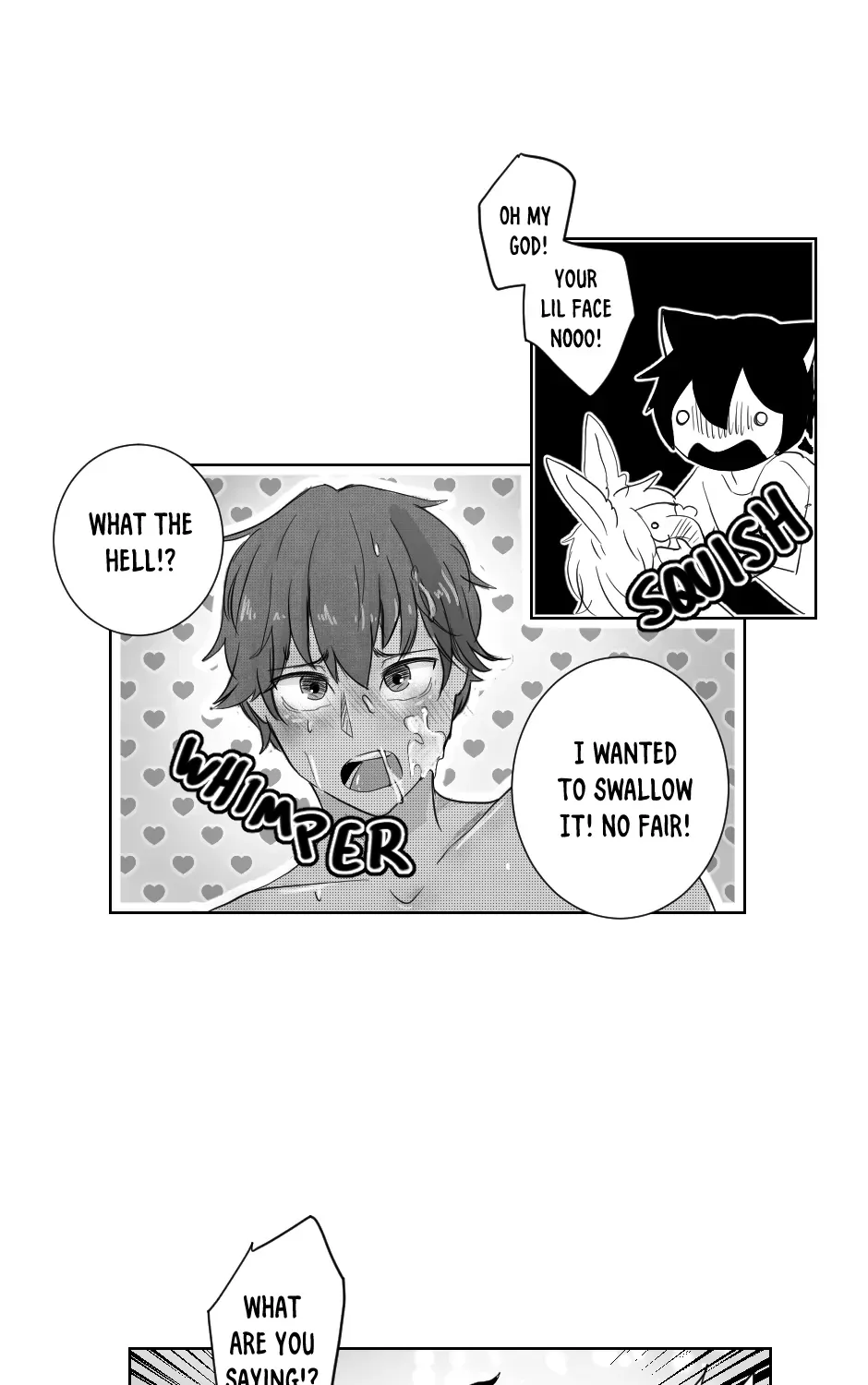 Read Virtual To Reality chapter 4 image 26 on Lezhin