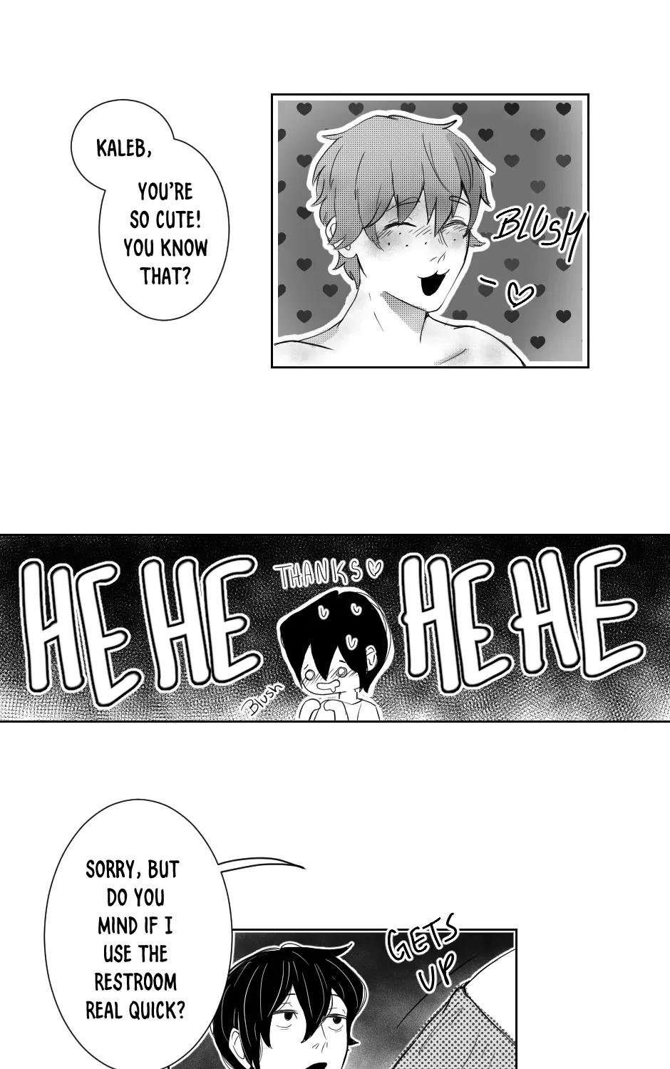Read Virtual To Reality chapter 4 image 28 on Lezhin