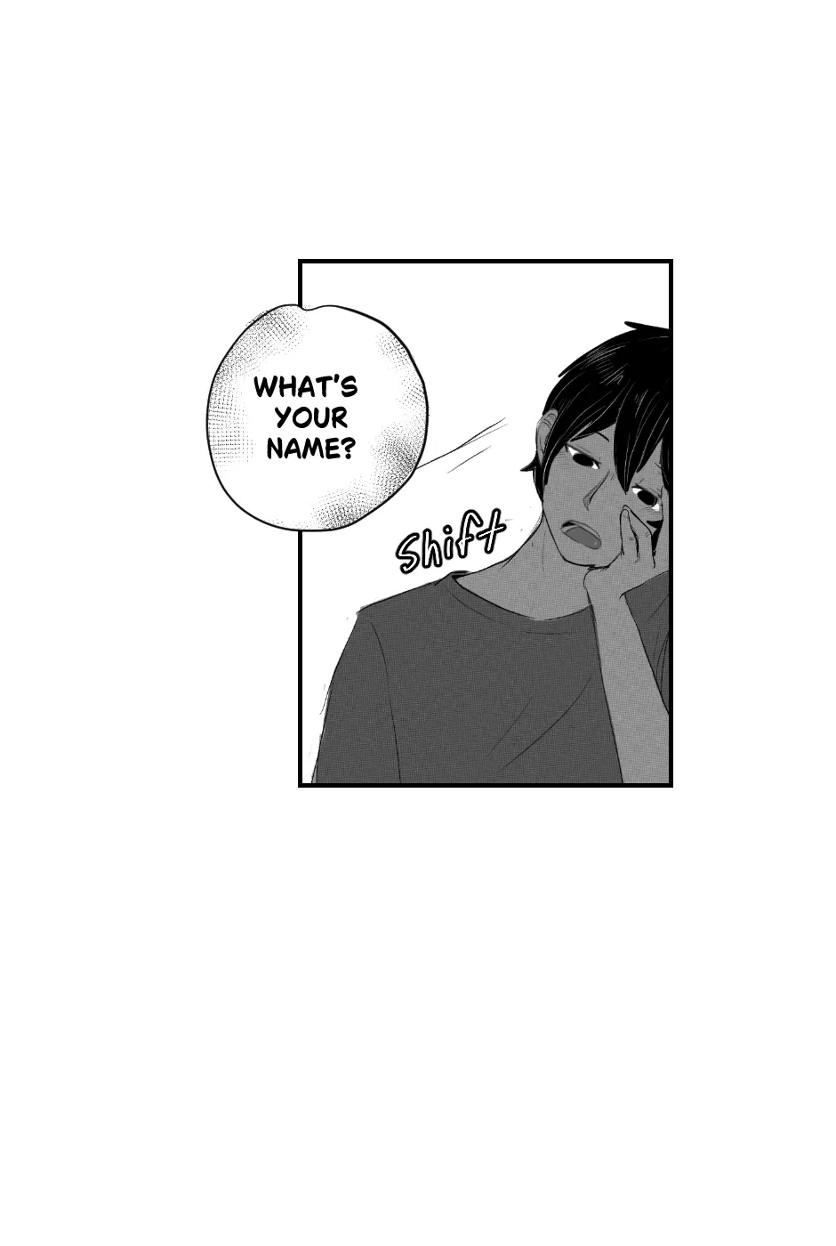 Read Virtual To Reality chapter 4 image 3 on Lezhin