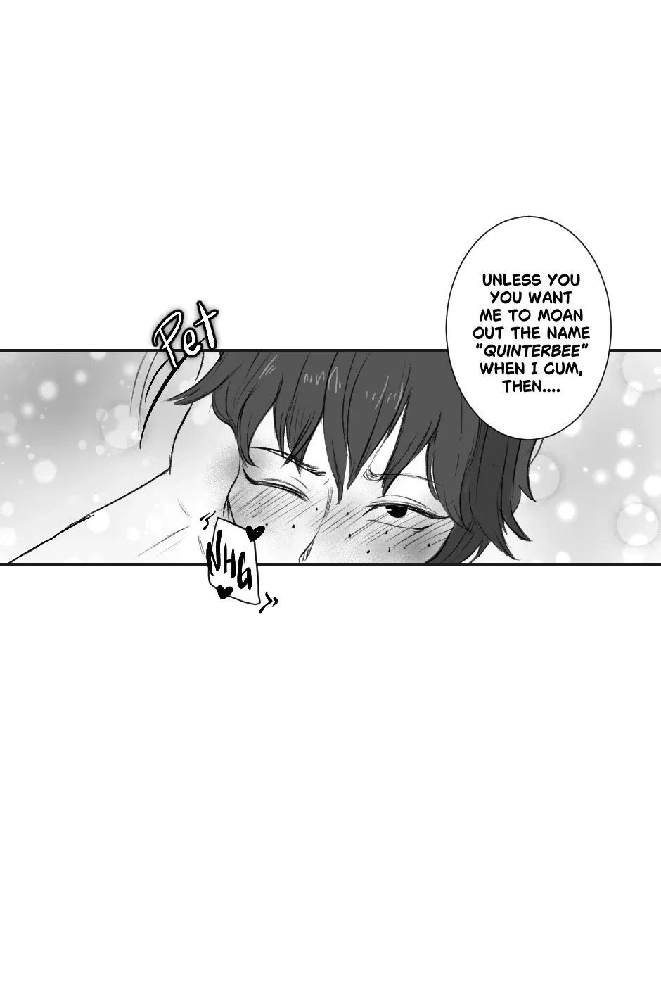 Read Virtual To Reality chapter 4 image 4 on Lezhin