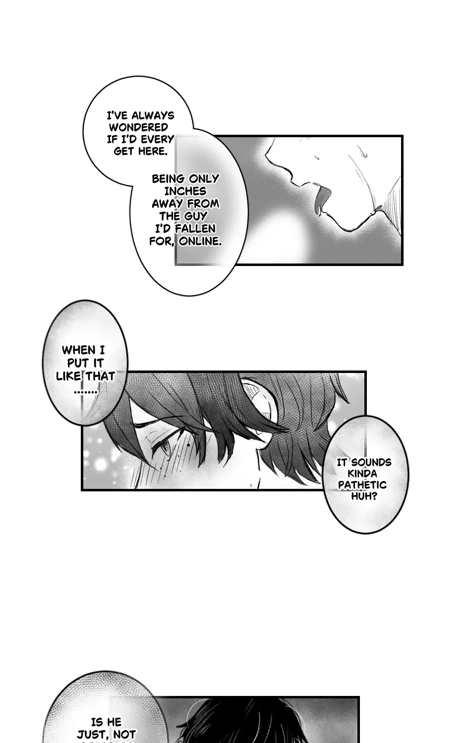 Read Virtual To Reality chapter 4 image 6 on Lezhin