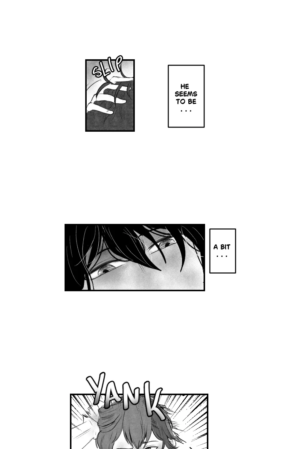 Read Virtual To Reality chapter 4 image 8 on Lezhin