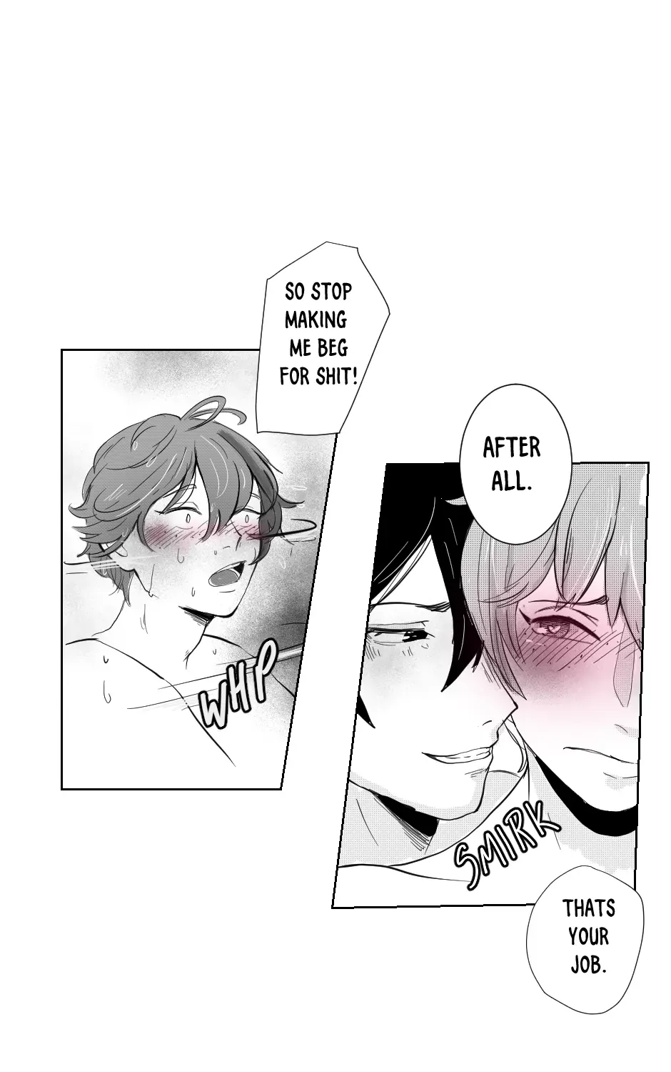 Read Virtual To Reality chapter 5 image 11 on Lezhin