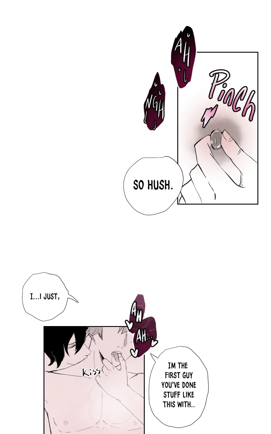 Read Virtual To Reality chapter 5 image 13 on Lezhin