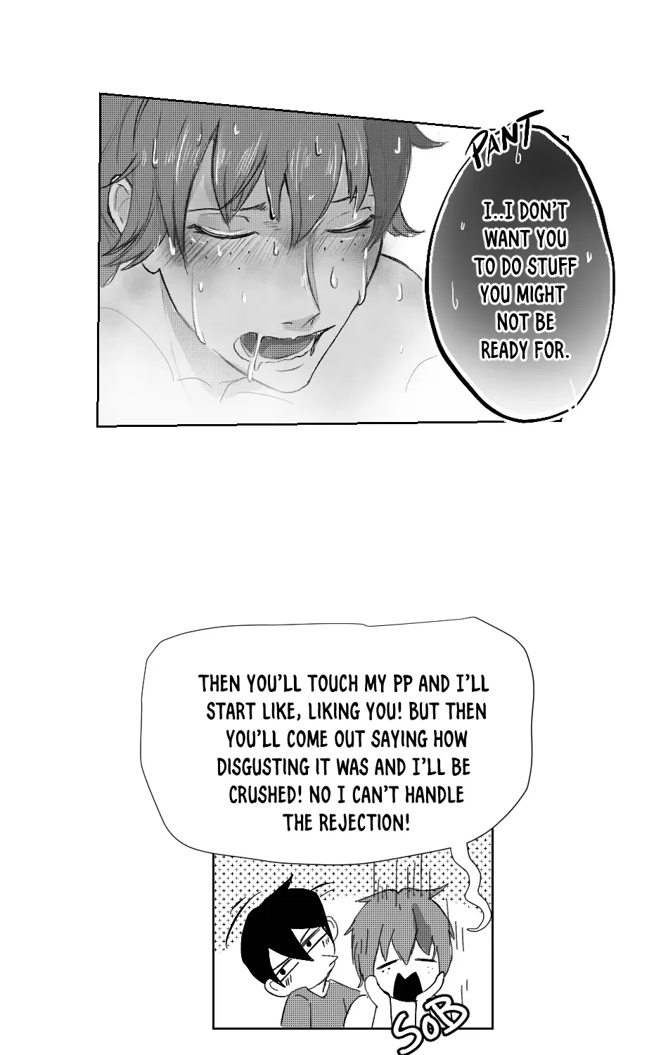 Read Virtual To Reality chapter 5 image 15 on Lezhin