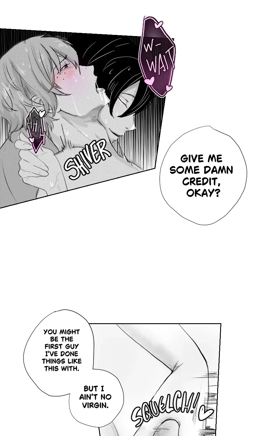 Read Virtual To Reality chapter 5 image 20 on Lezhin