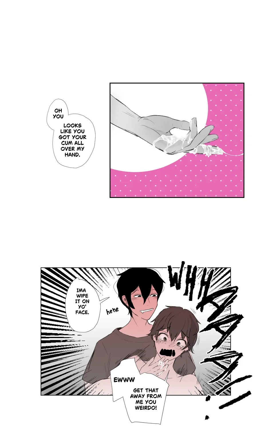Read Virtual To Reality chapter 5 image 26 on Lezhin