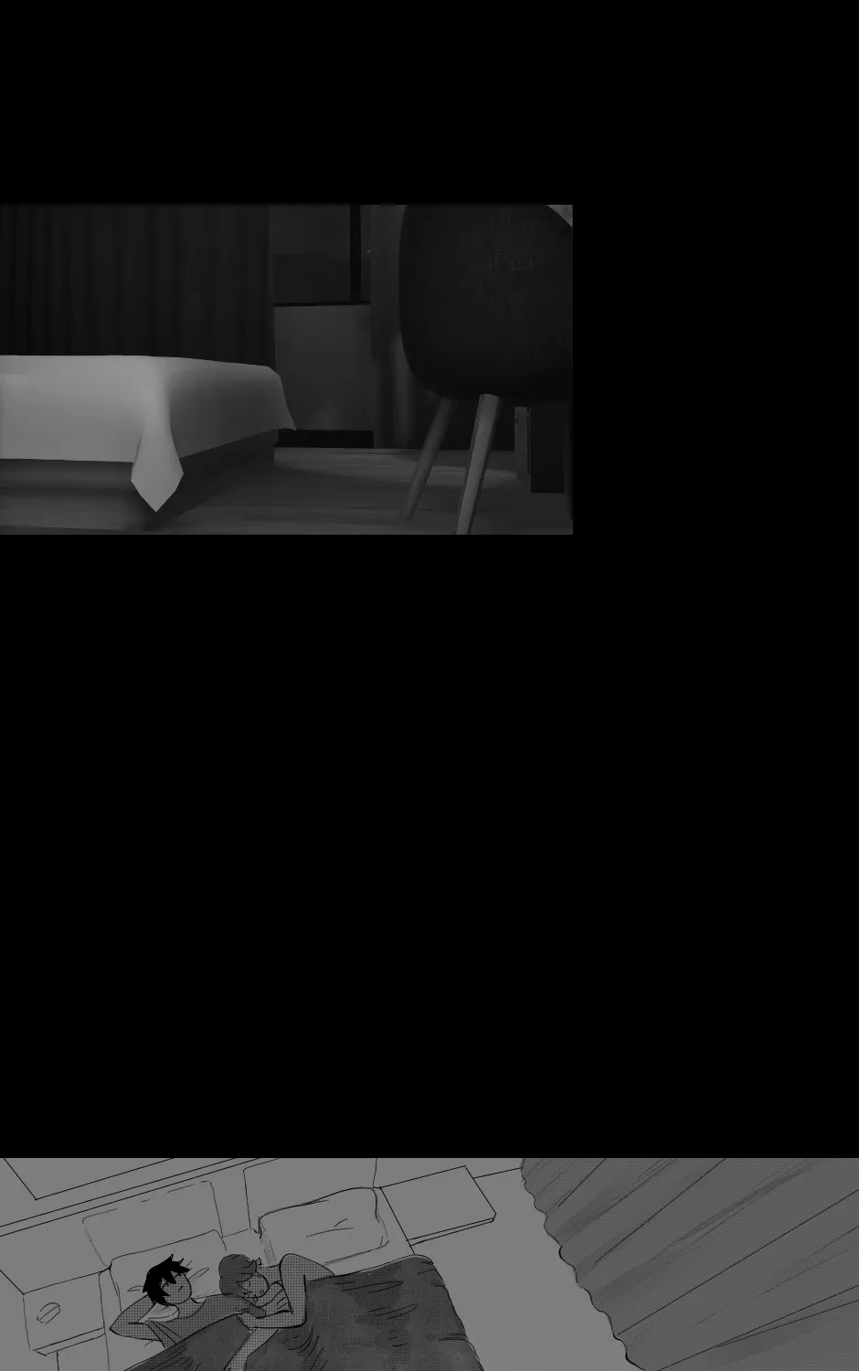 Read Virtual To Reality chapter 5 image 32 on Lezhin
