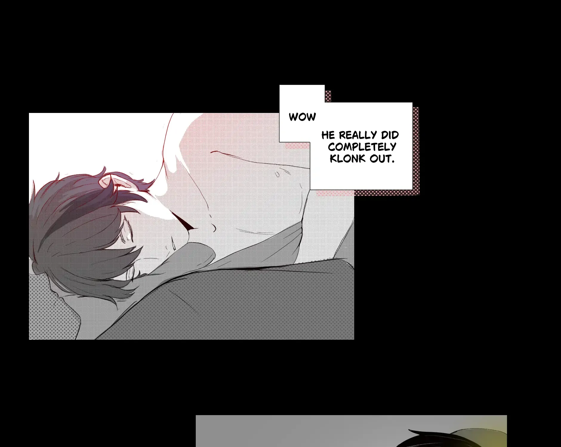 Read Virtual To Reality chapter 5 image 34 on Lezhin