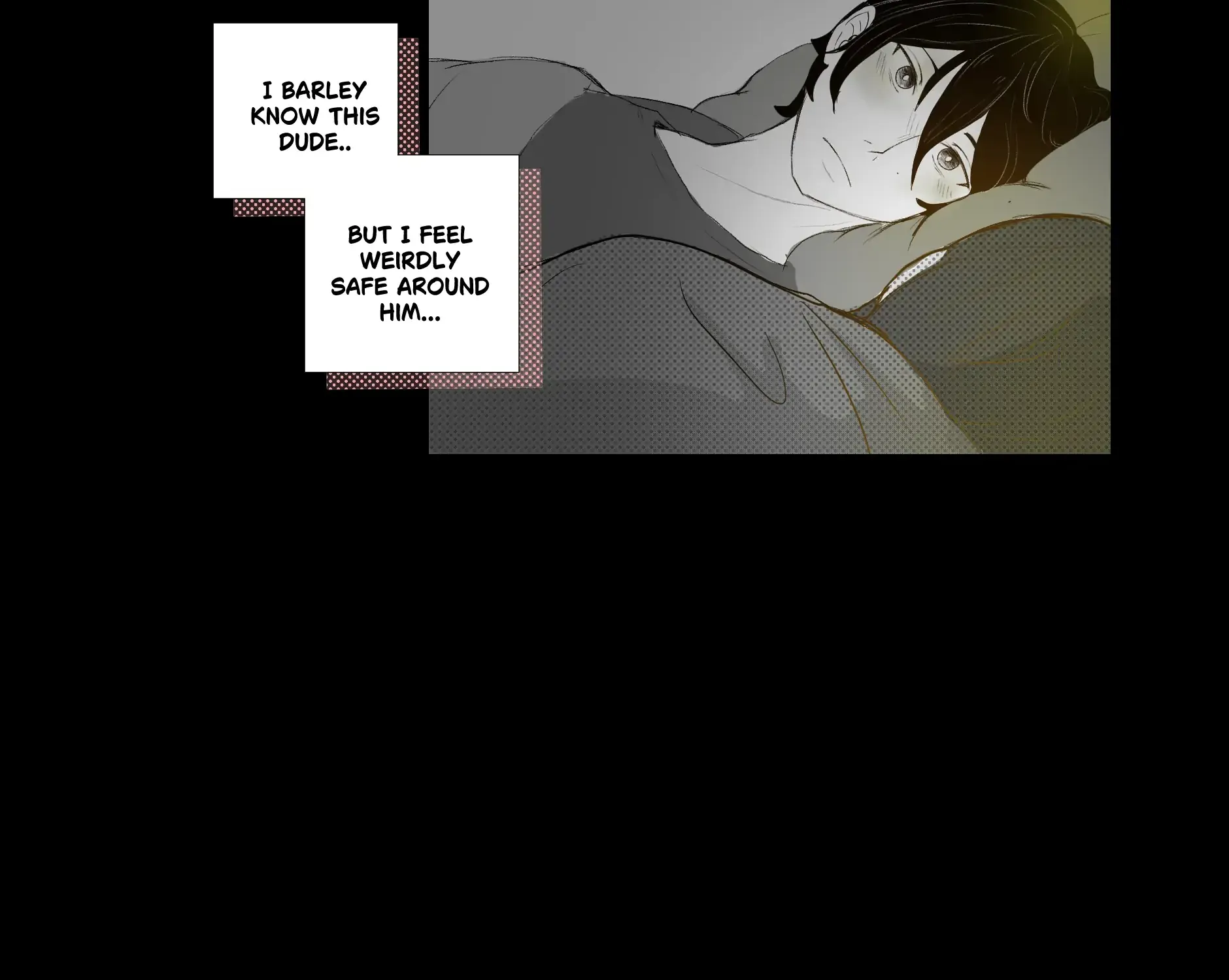 Read Virtual To Reality chapter 5 image 35 on Lezhin