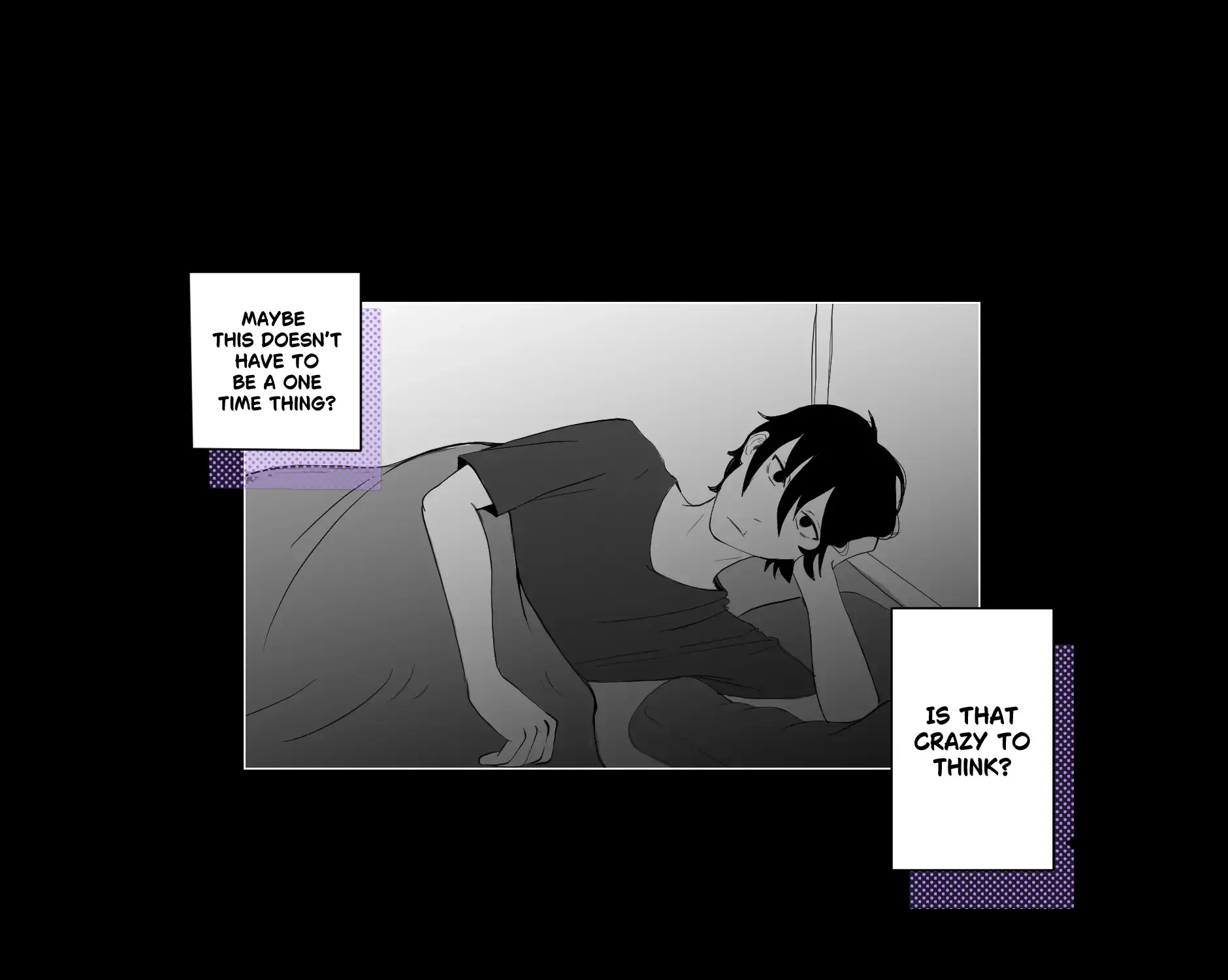 Read Virtual To Reality chapter 5 image 37 on Lezhin