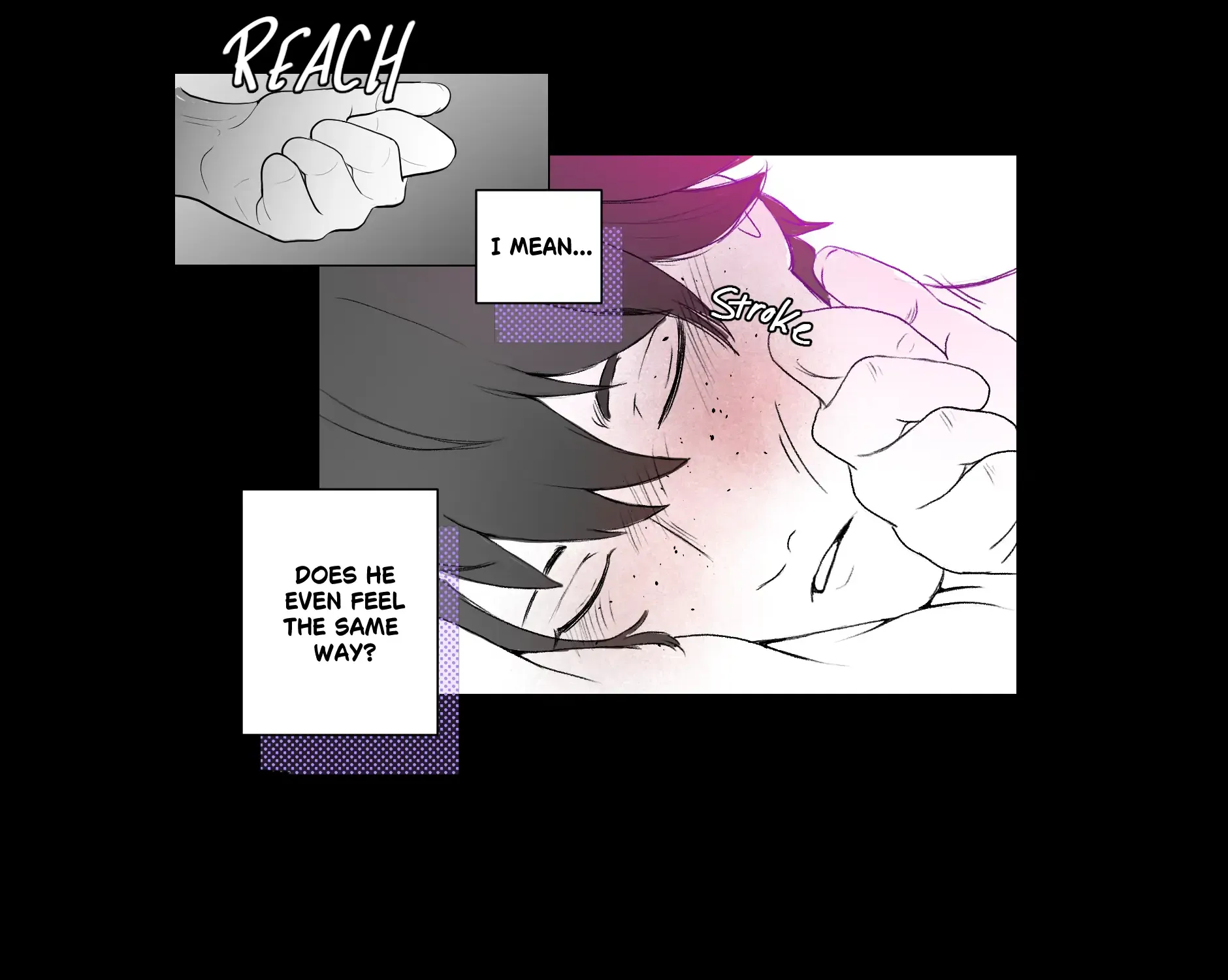 Read Virtual To Reality chapter 5 image 38 on Lezhin