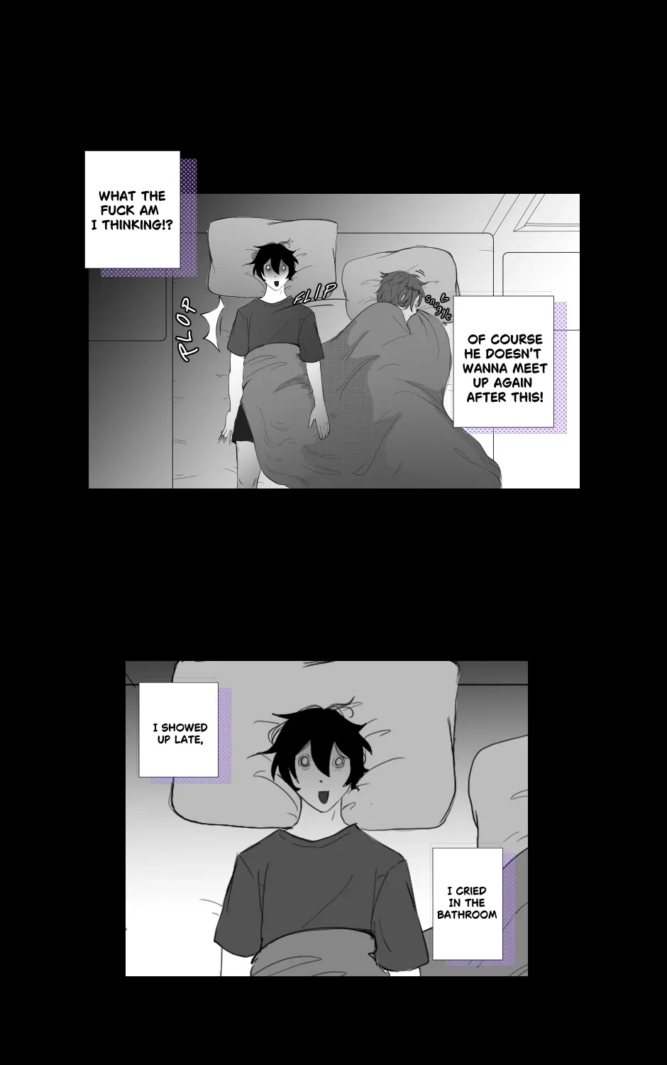 Read Virtual To Reality chapter 5 image 40 on Lezhin