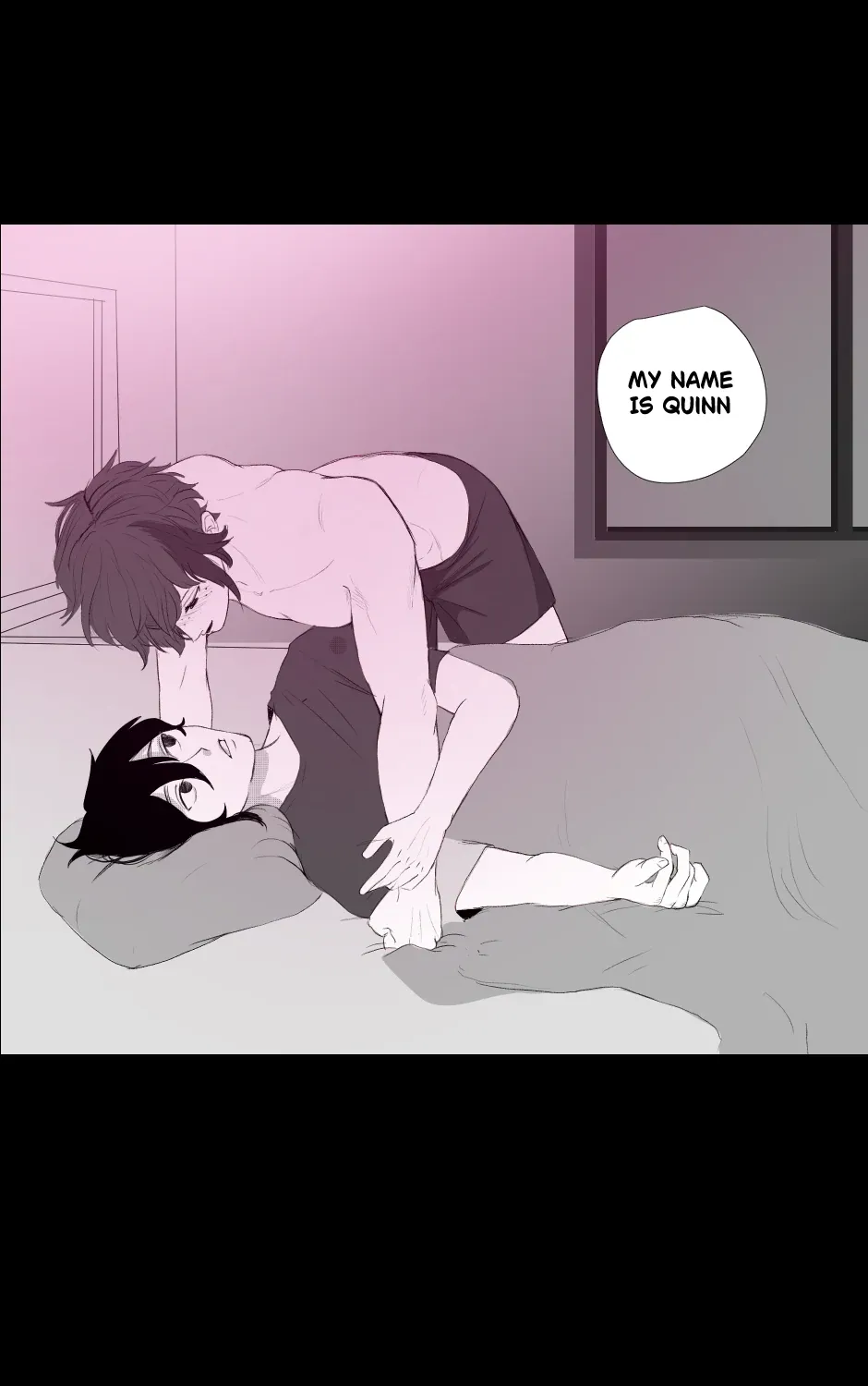 Read Virtual To Reality chapter 5 image 46 on Lezhin