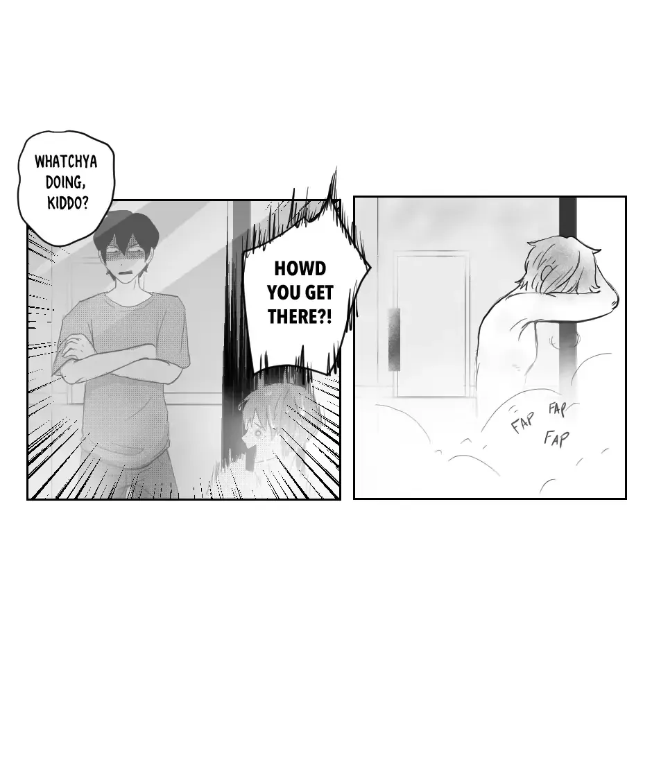 Read Virtual To Reality chapter 5 image 6 on Lezhin