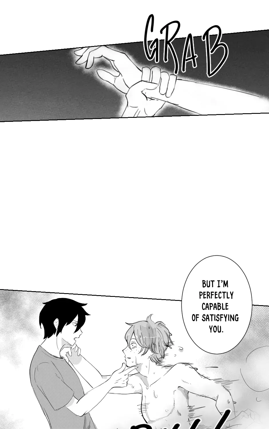Read Virtual To Reality chapter 5 image 9 on Lezhin