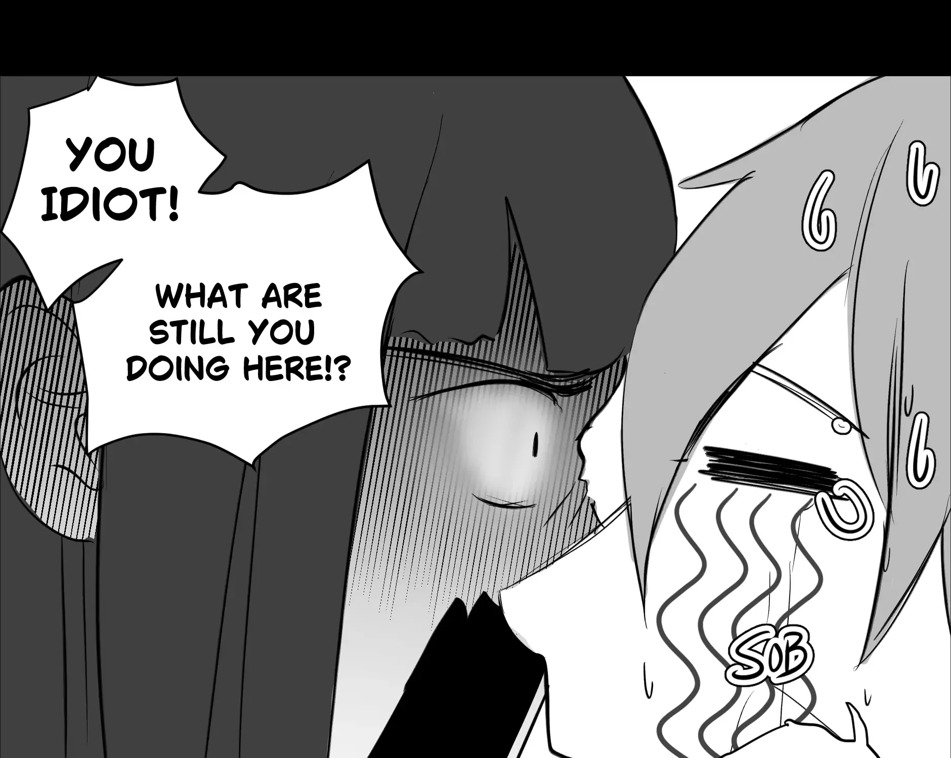 Read Virtual To Reality chapter 8 image 1 on Lezhin