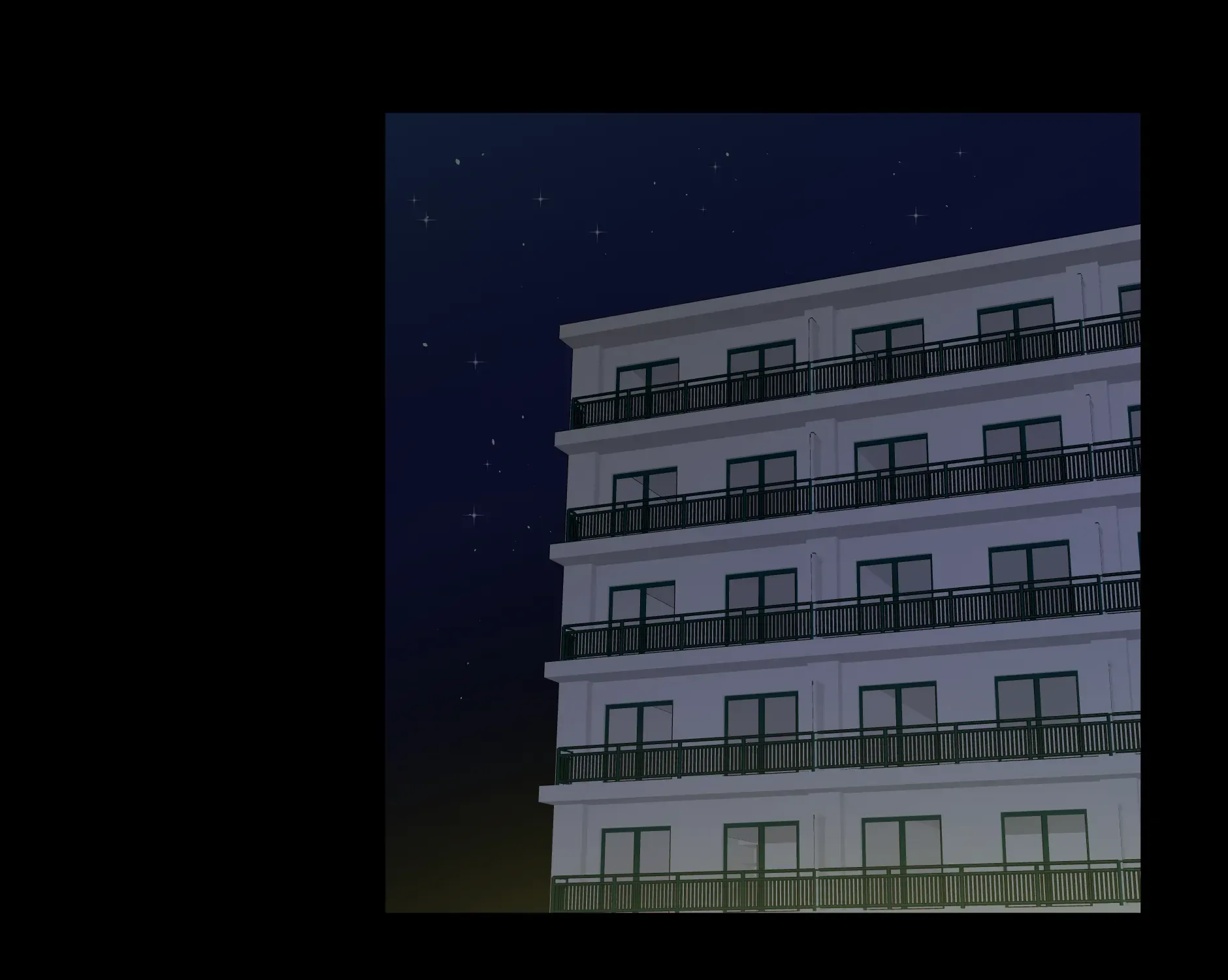 Read Virtual To Reality chapter 8 image 11 on Lezhin