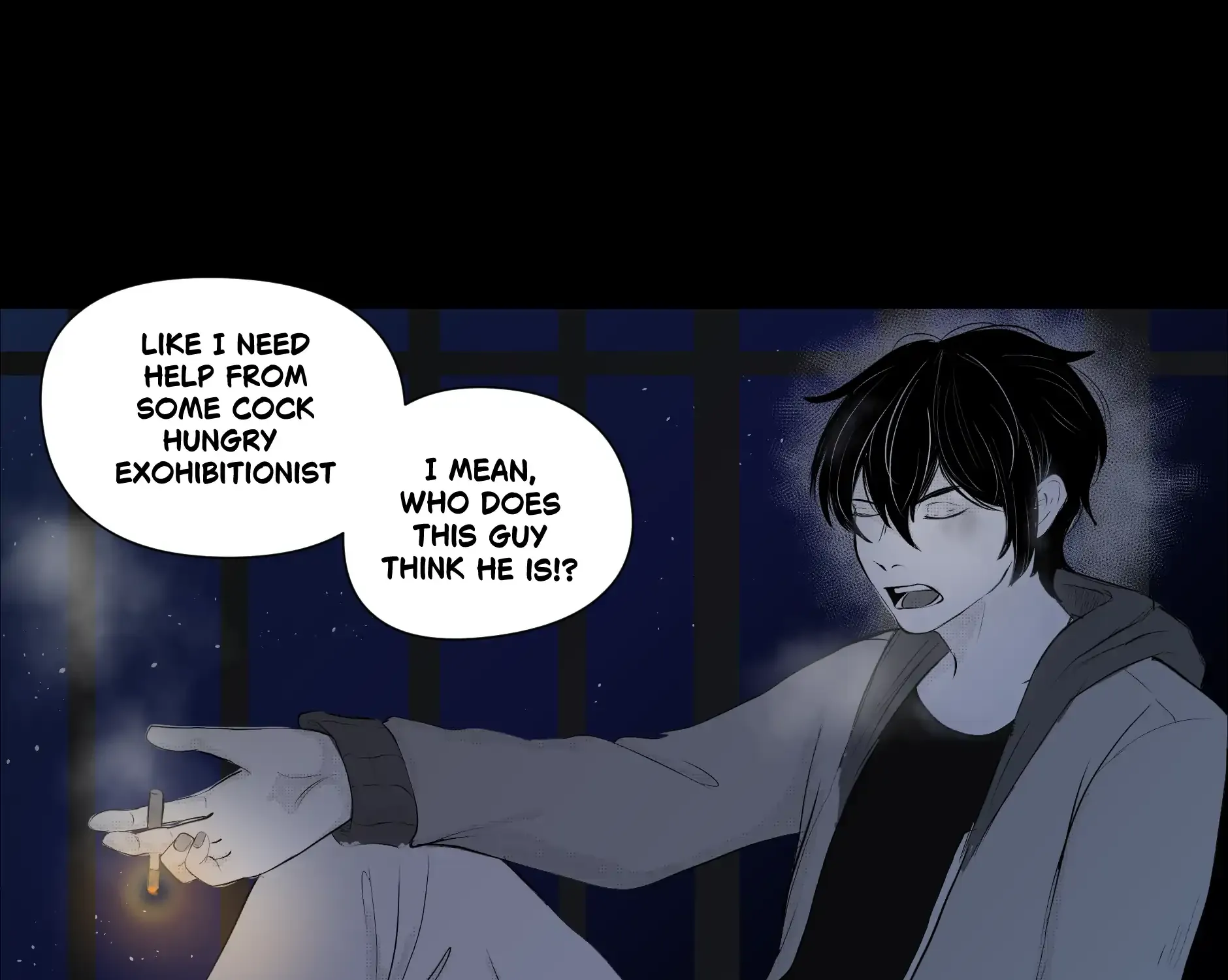 Read Virtual To Reality chapter 8 image 16 on Lezhin