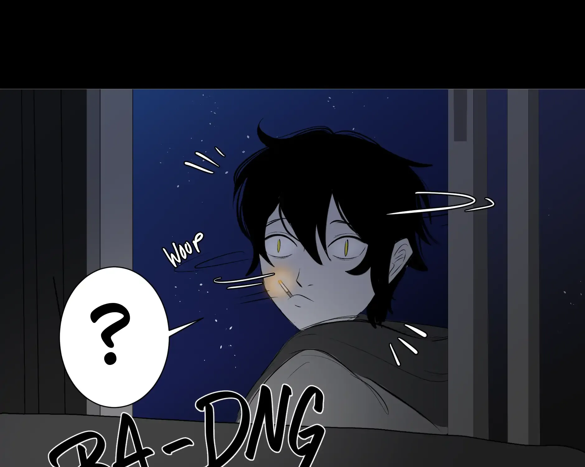 Read Virtual To Reality chapter 8 image 20 on Lezhin