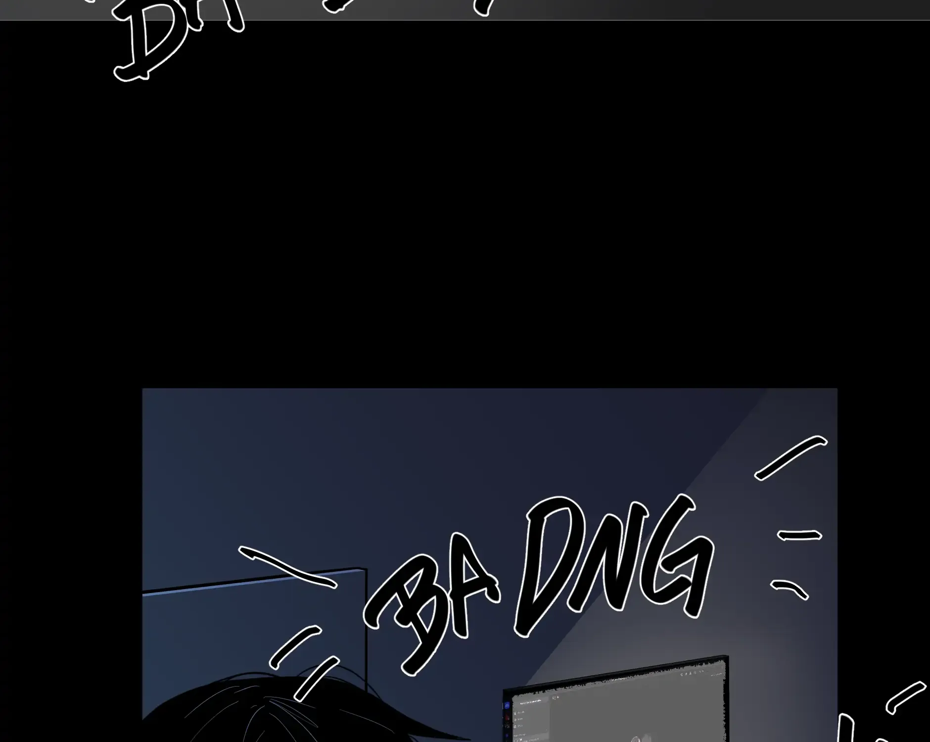 Read Virtual To Reality chapter 8 image 21 on Lezhin