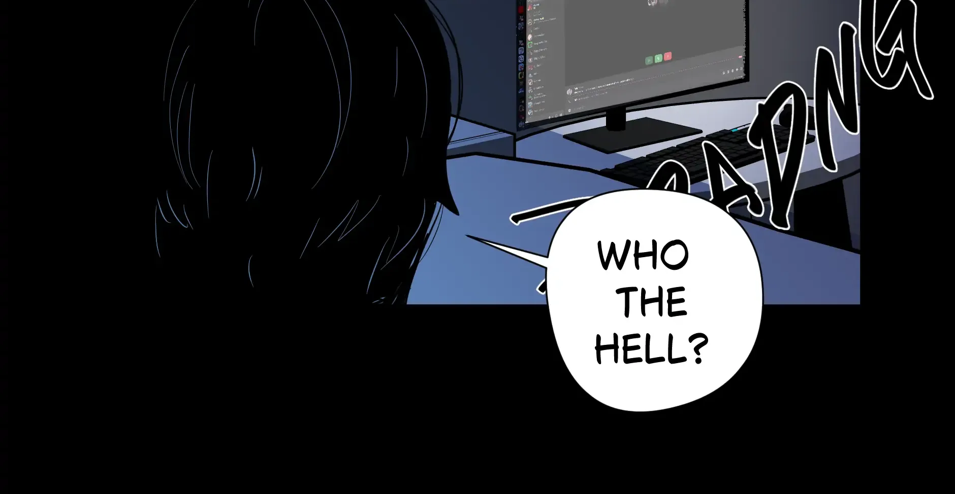 Read Virtual To Reality chapter 8 image 22 on Lezhin