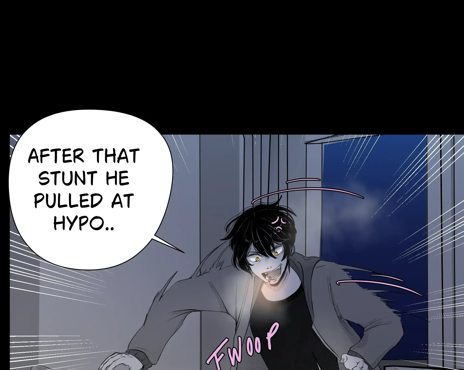 Read Virtual To Reality chapter 8 image 26 on Lezhin