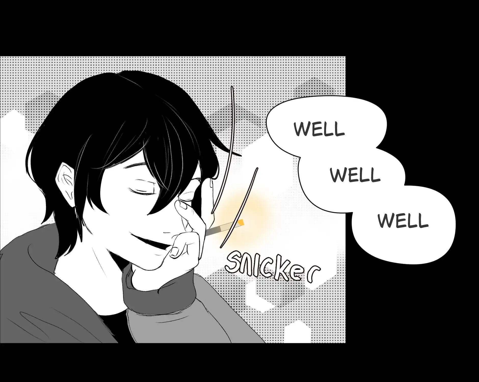 Read Virtual To Reality chapter 8 image 32 on Lezhin