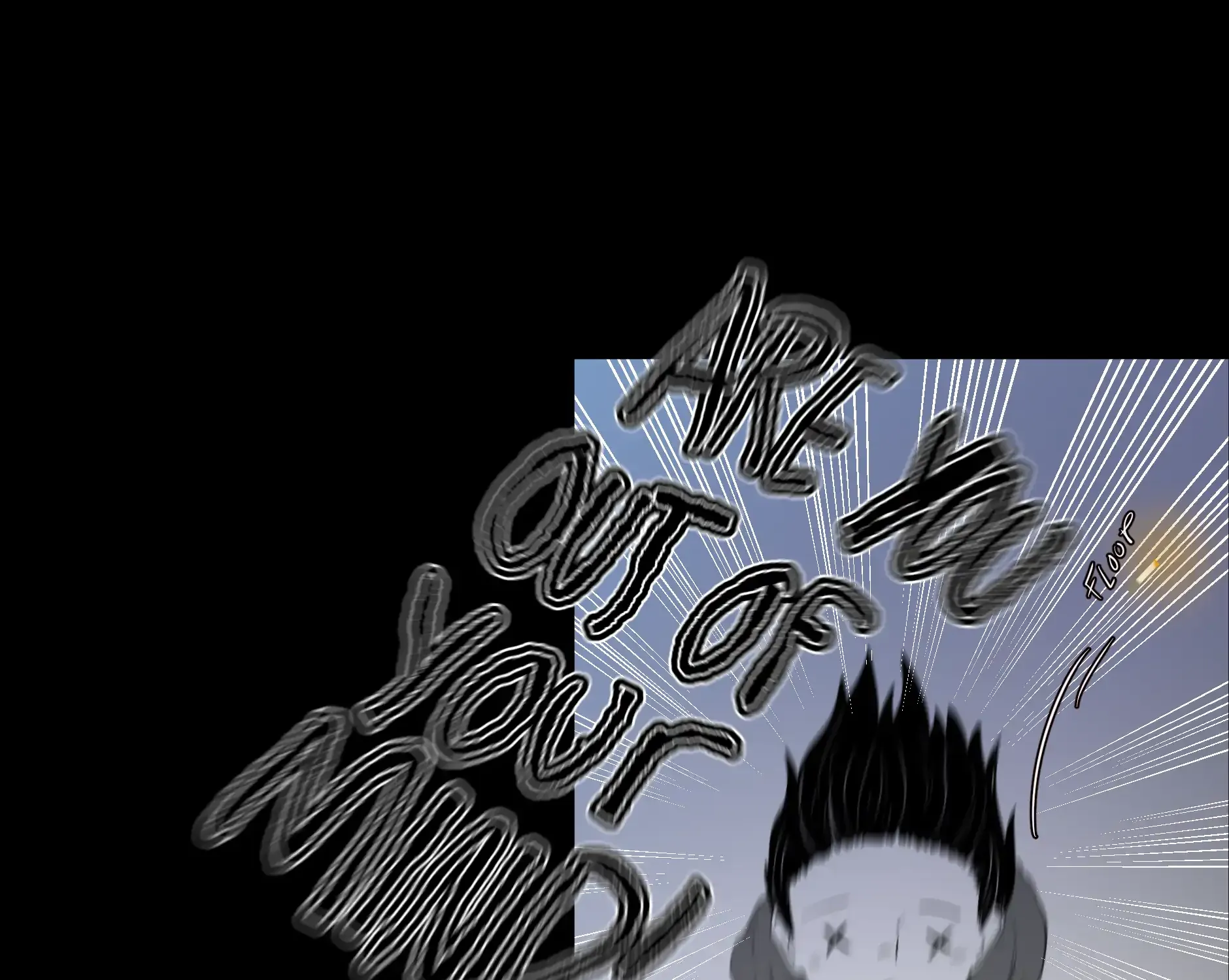 Read Virtual To Reality chapter 8 image 33 on Lezhin