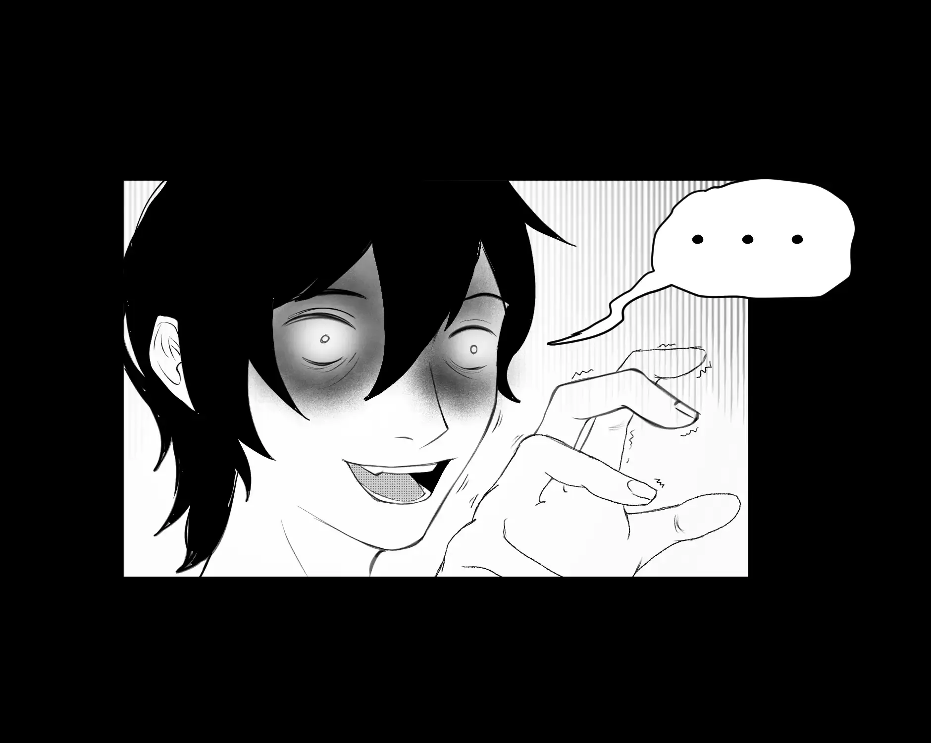Read Virtual To Reality chapter 8 image 35 on Lezhin