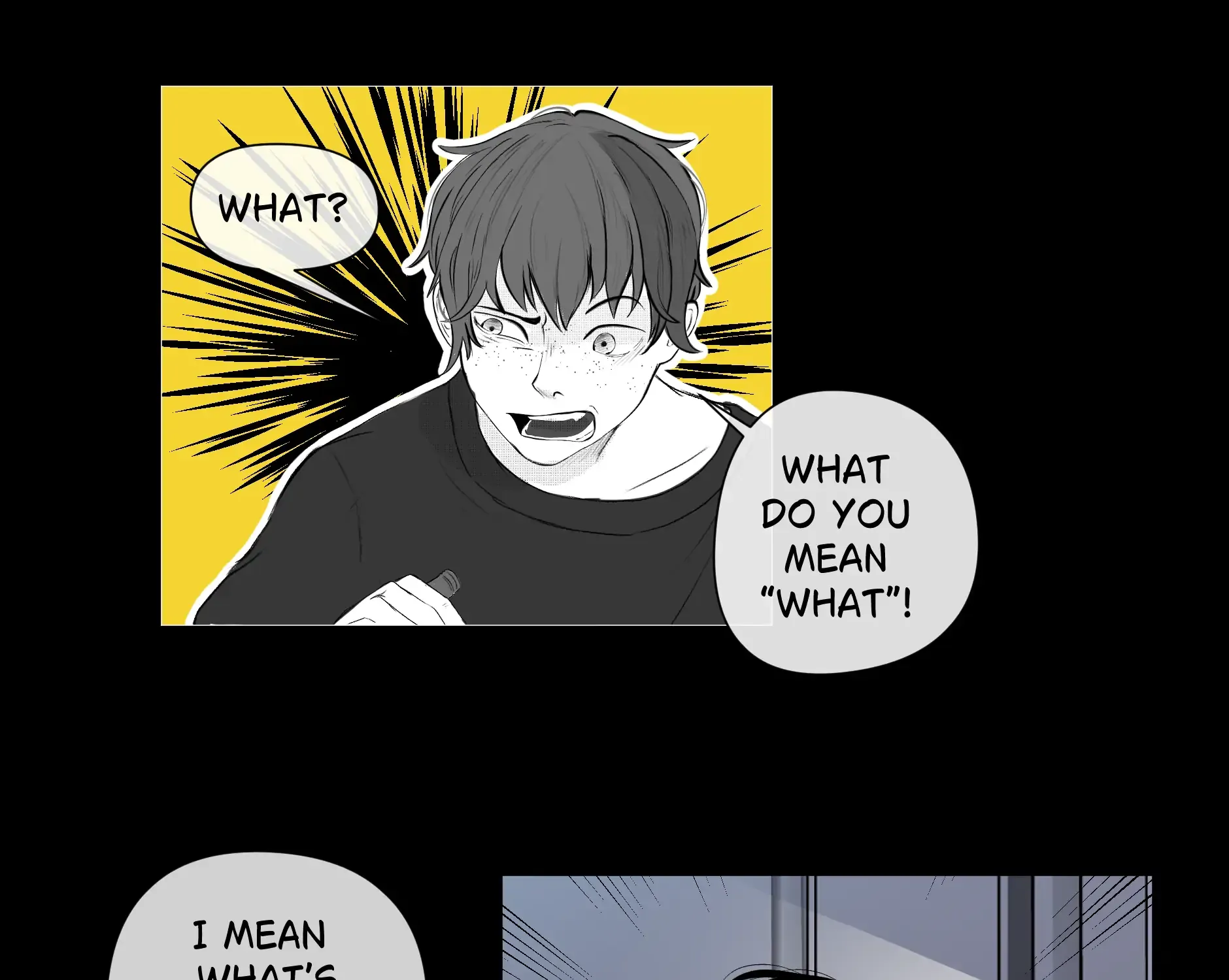 Read Virtual To Reality chapter 8 image 38 on Lezhin