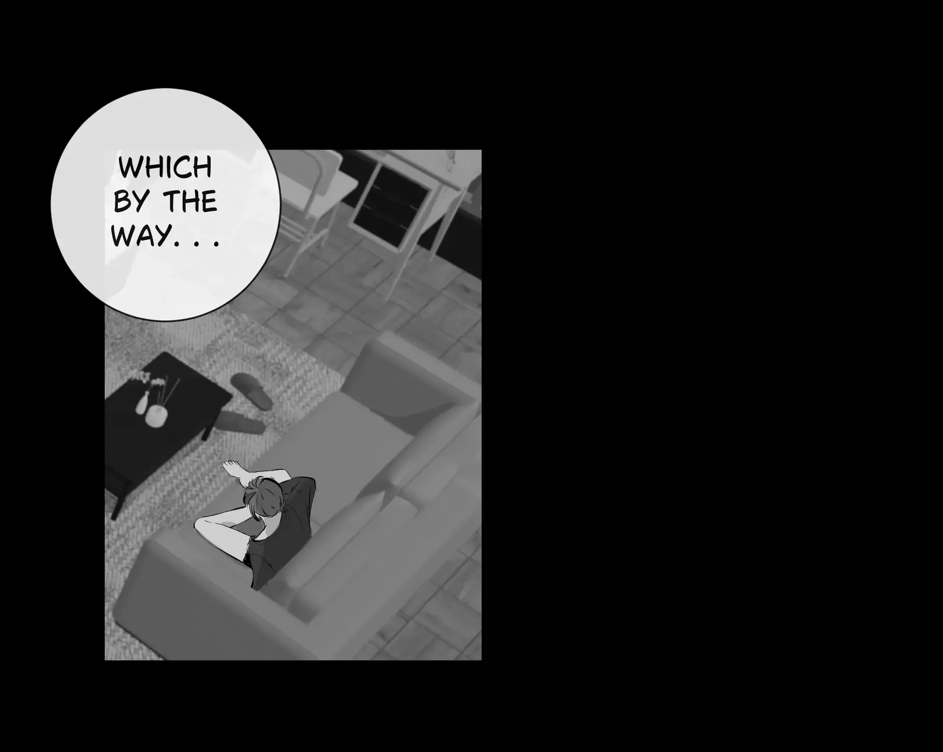 Read Virtual To Reality chapter 8 image 42 on Lezhin