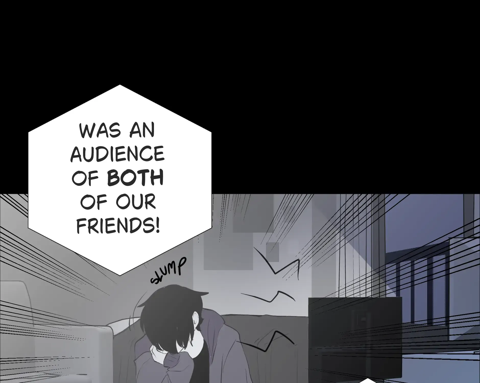 Read Virtual To Reality chapter 8 image 44 on Lezhin