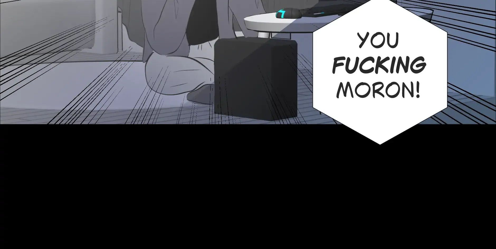 Read Virtual To Reality chapter 8 image 45 on Lezhin