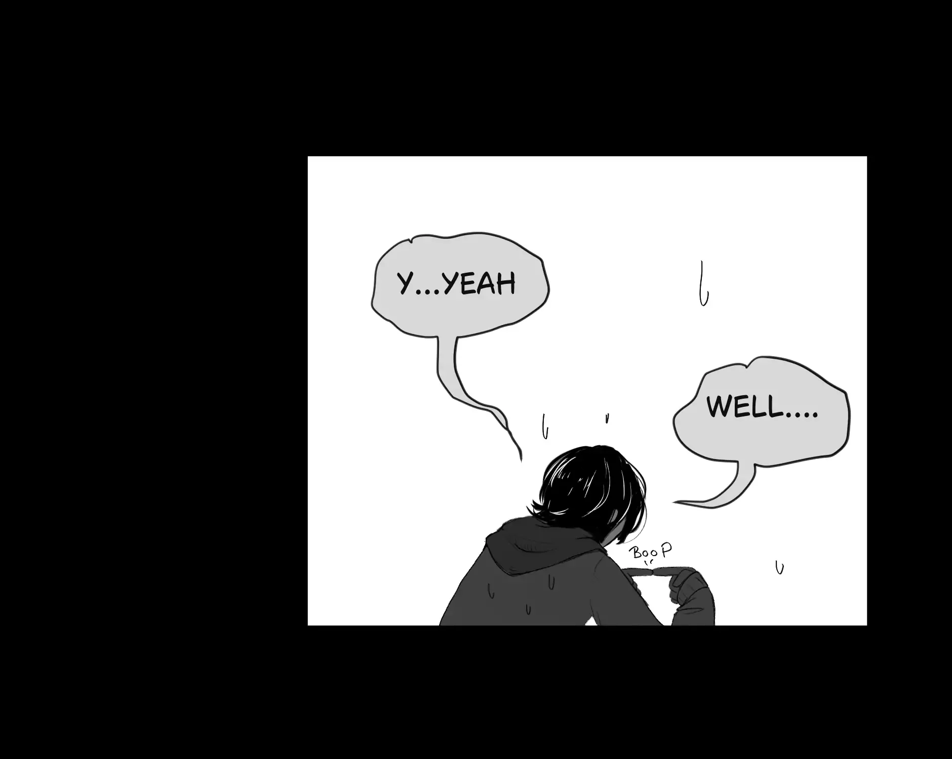 Read Virtual To Reality chapter 8 image 46 on Lezhin