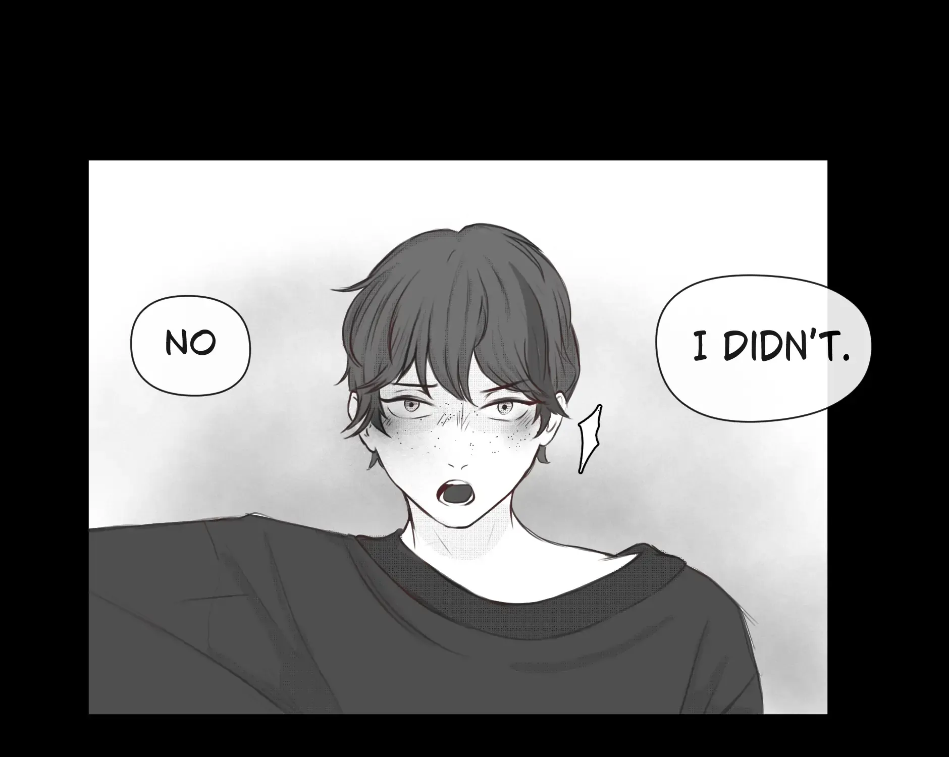 Read Virtual To Reality chapter 8 image 49 on Lezhin